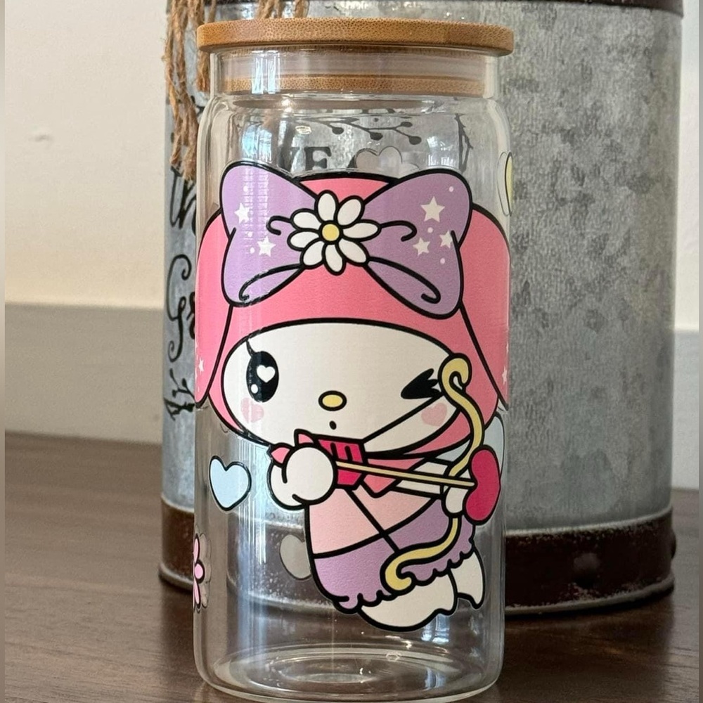 My melody cup